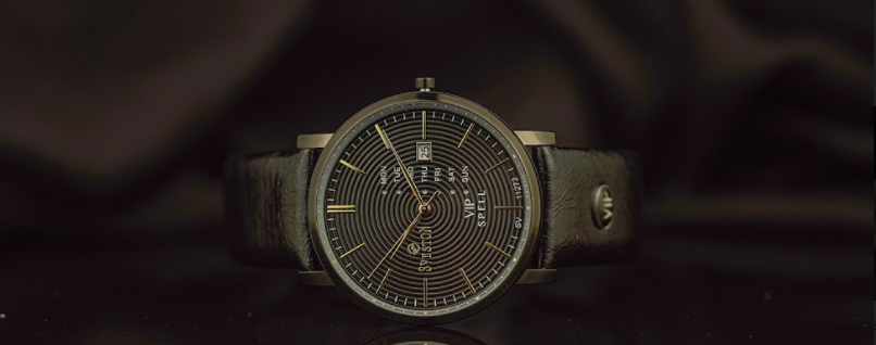 Small dial watches for 2025 mens