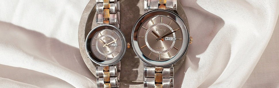 Couple watches shop under 10000