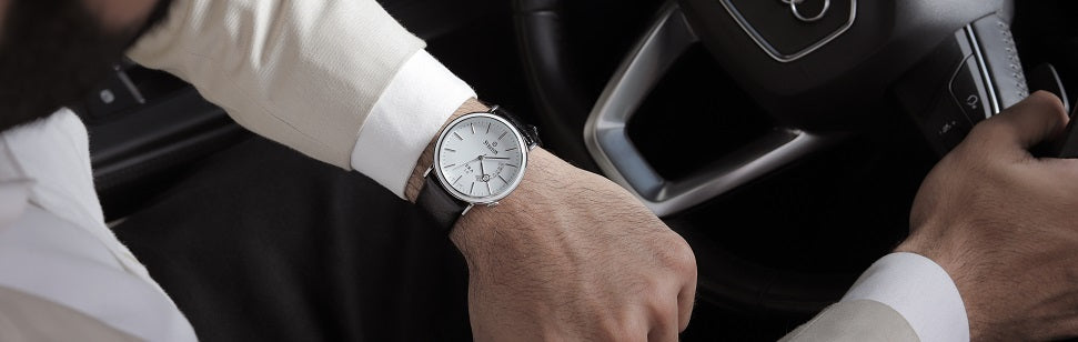 5 Best Dress Watches for Men to Look Dapper in Parties (2023) Sveston PK 5 Best Dress Watches for Men to Look Dapper in Parties (2023) Sveston PK