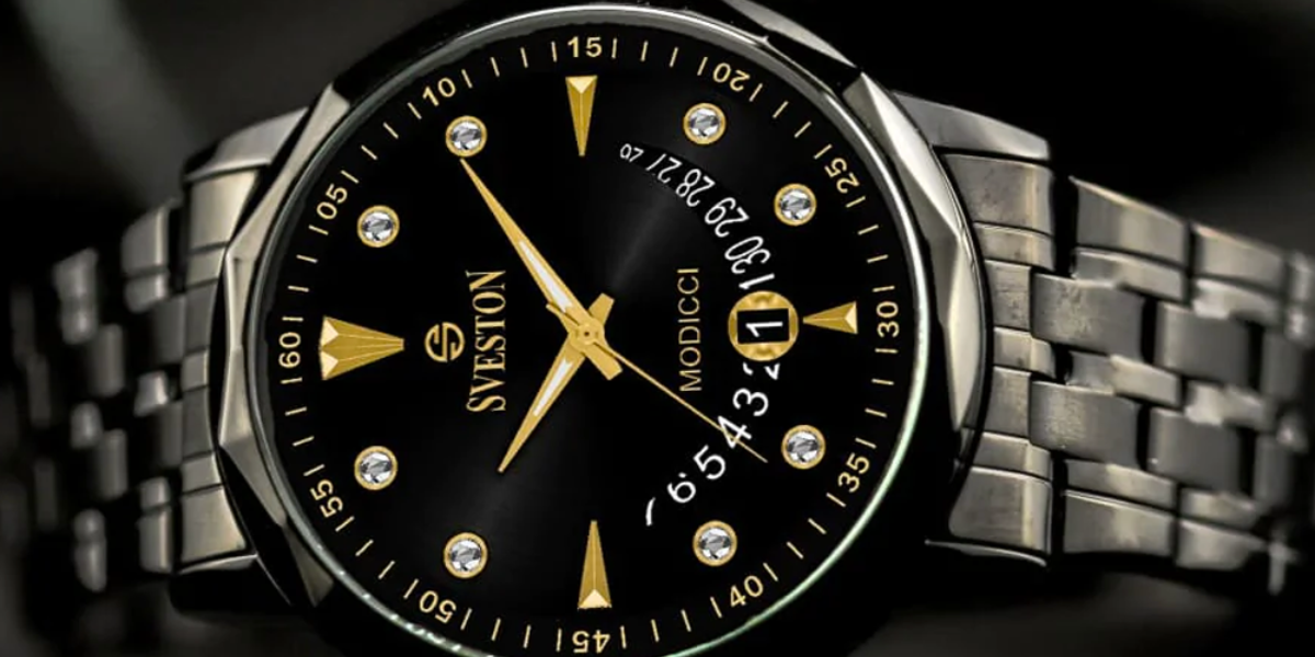 Sveston Modicci All Time Best Seller SVESTON