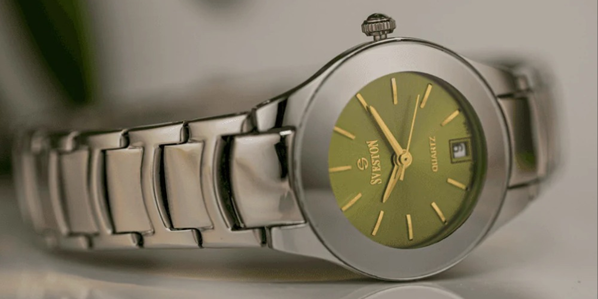 Sveston watches for ladies best sale