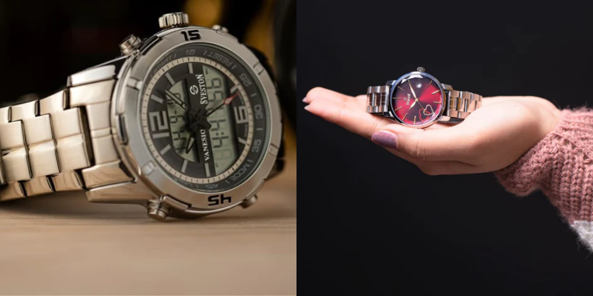Watches | A Status Symbol Accessory