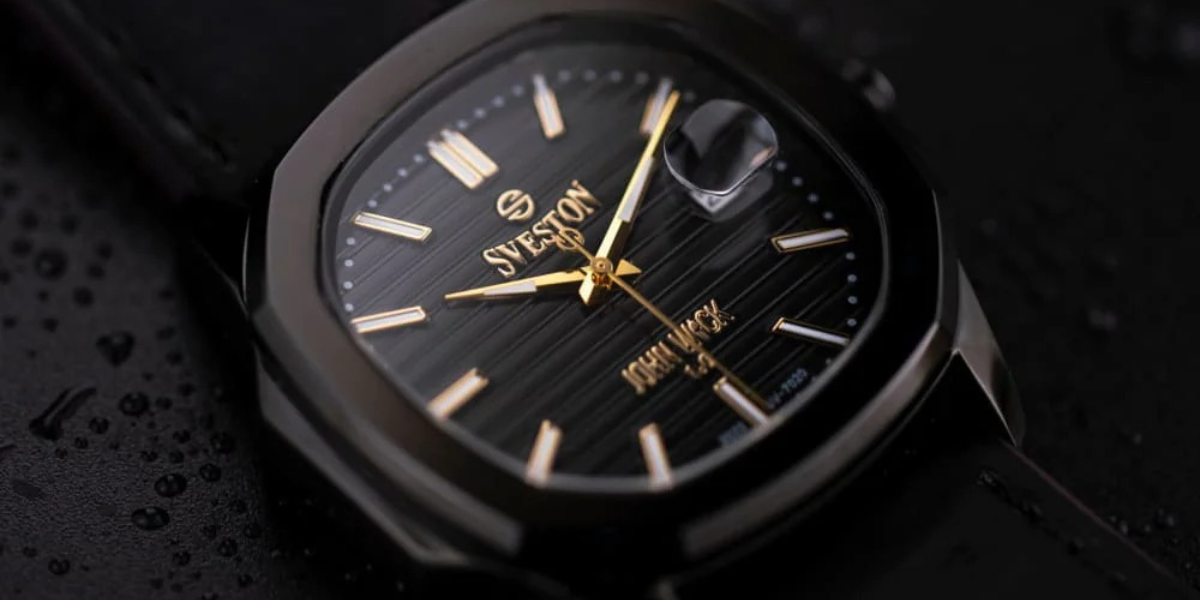 Sveston watches for men hotsell
