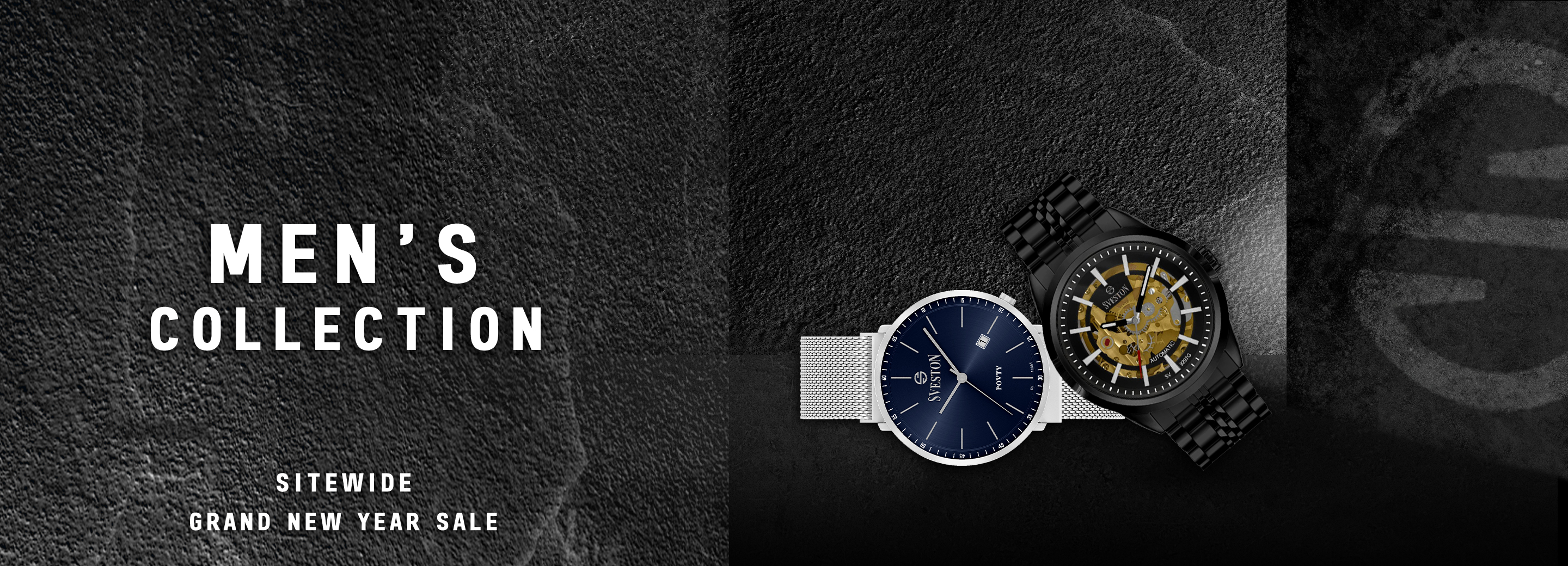 Sveston sale discount