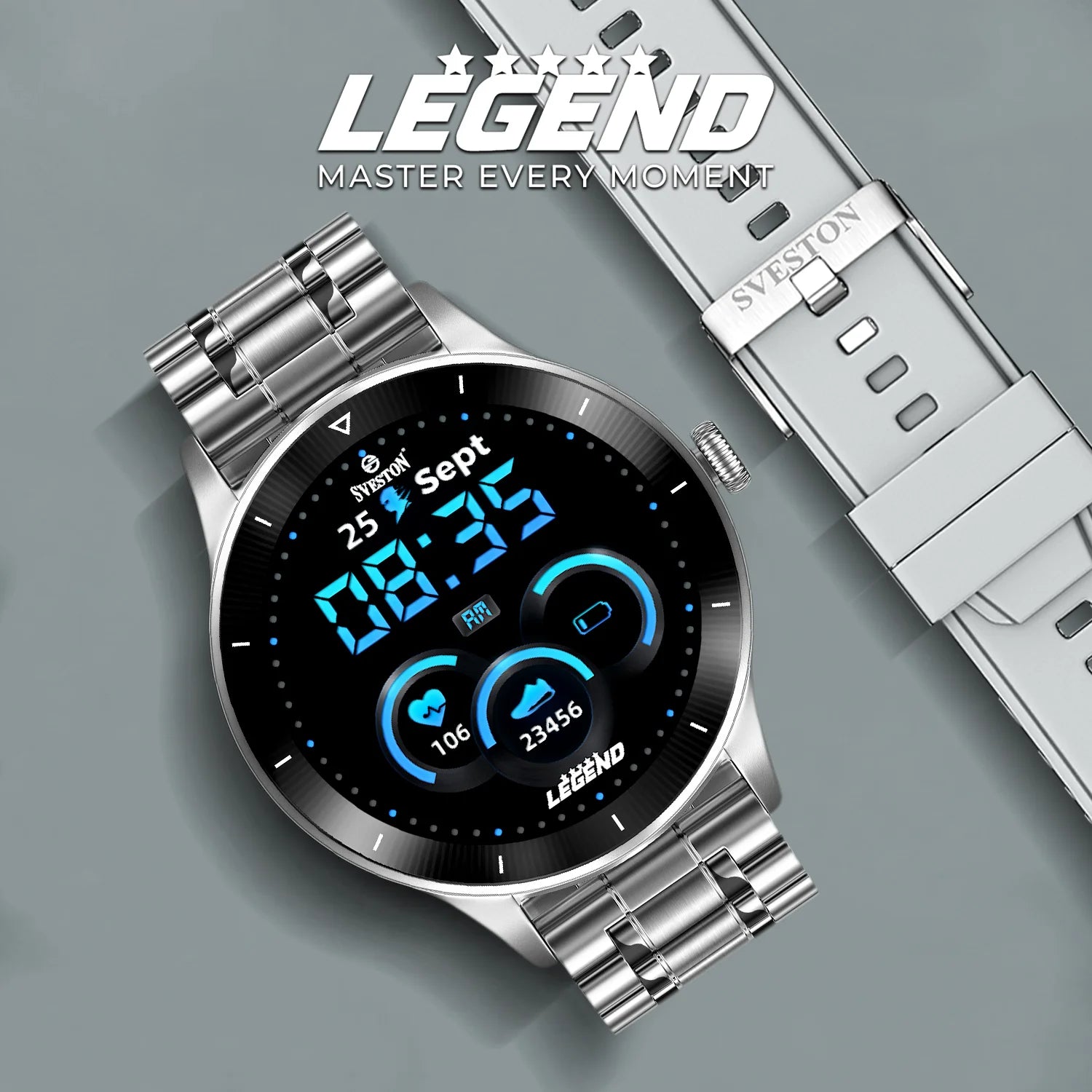 Sveston watches review hotsell