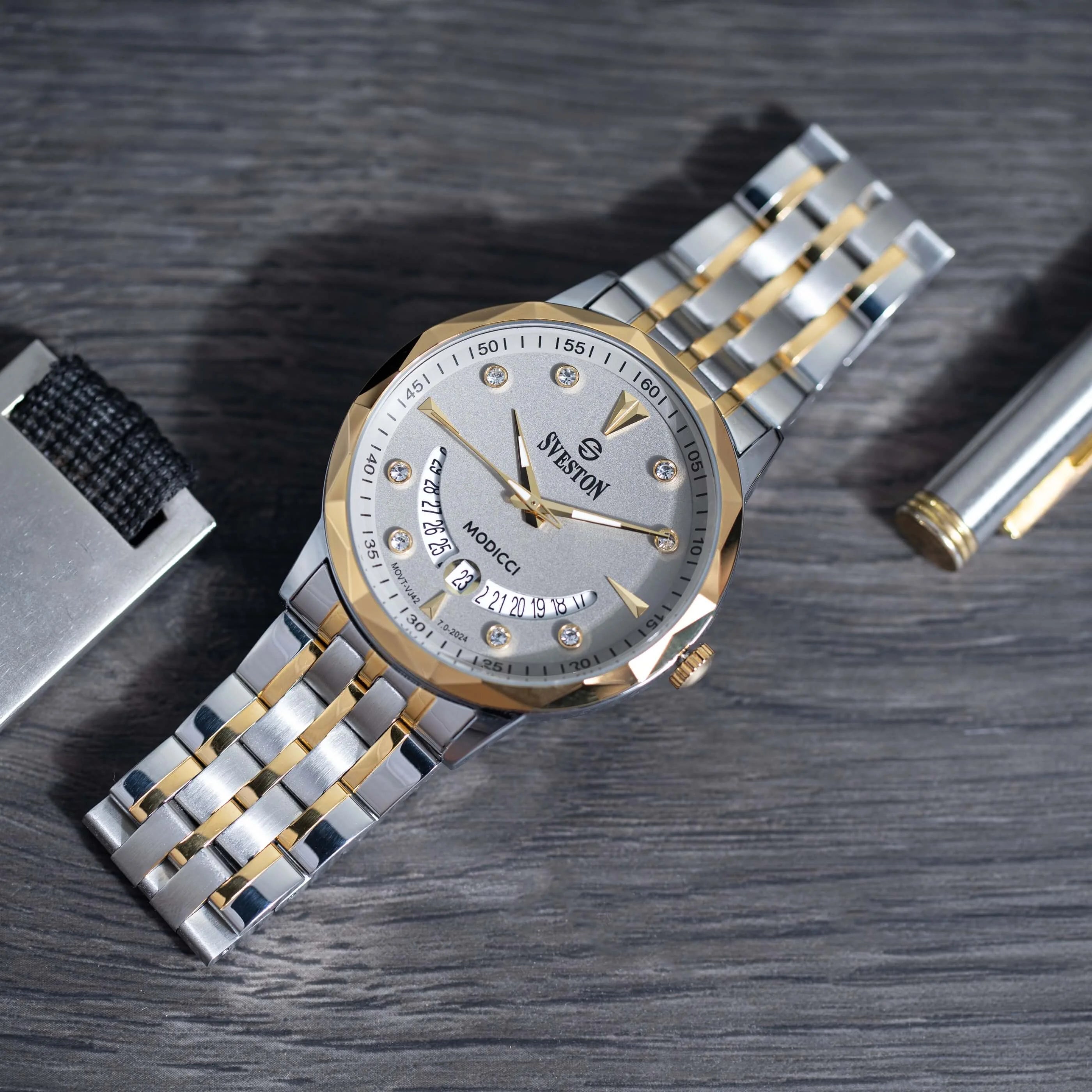 Sveston watches price discount