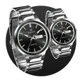 Couple Watches