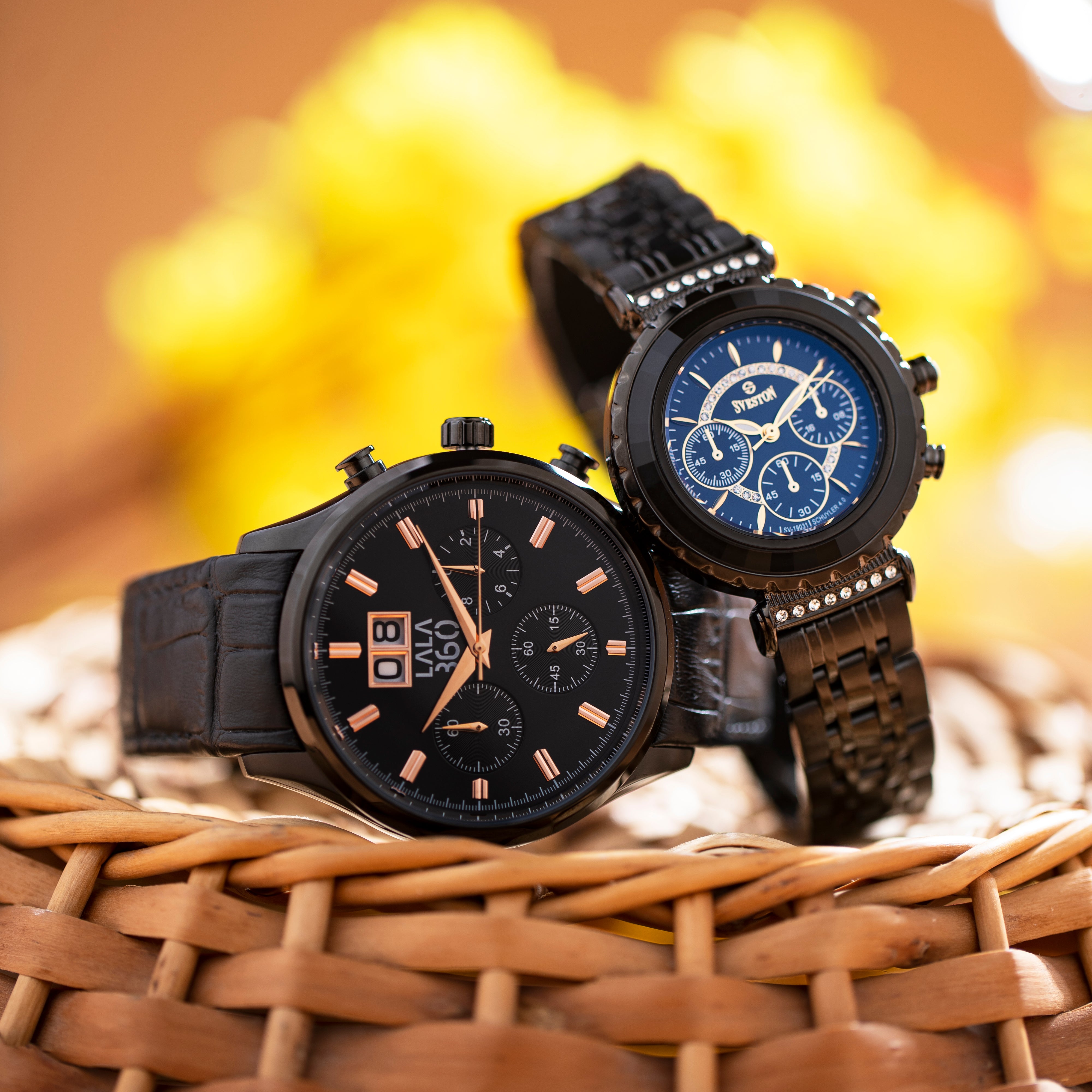 Sveston watch Clearance