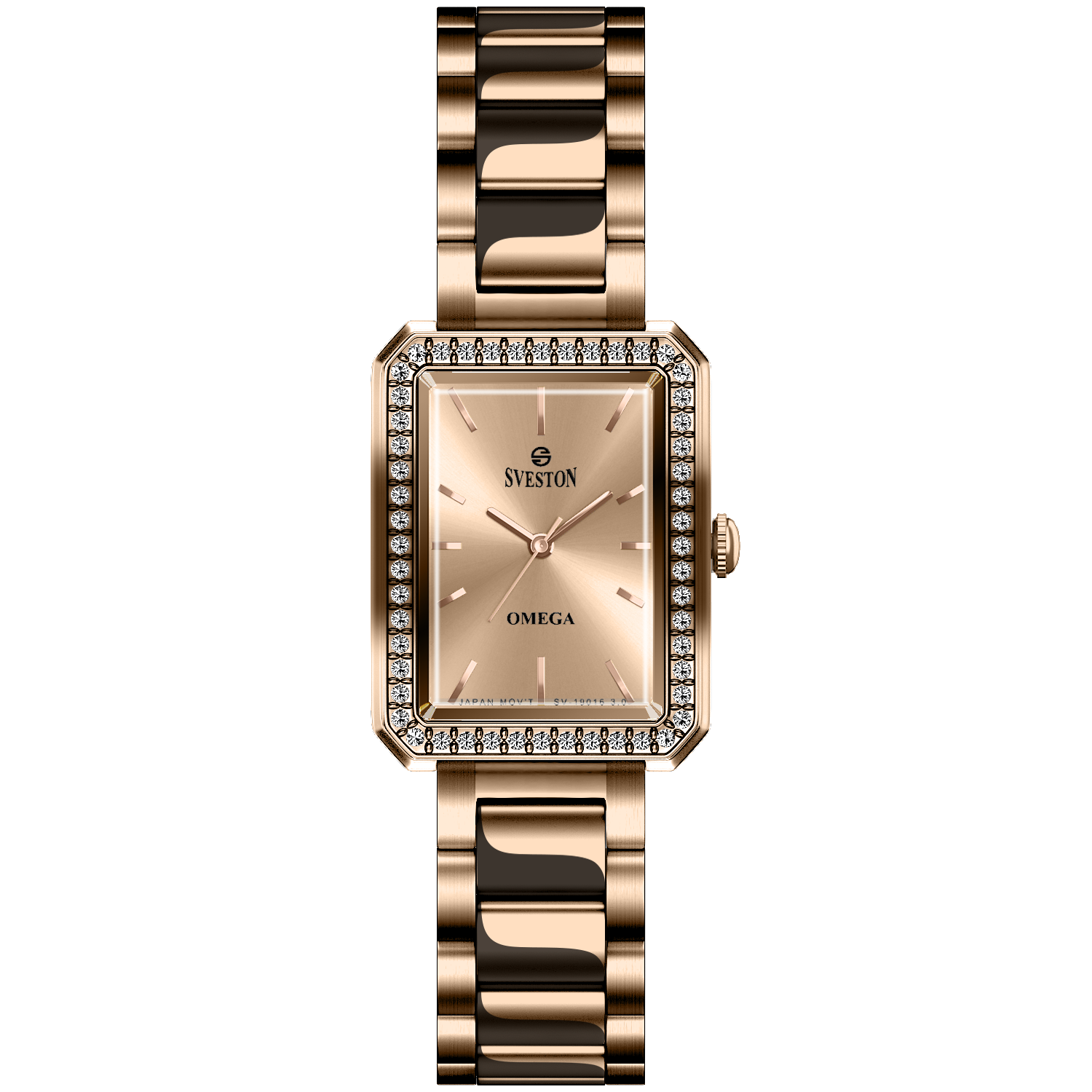 Omega – Sveston PK