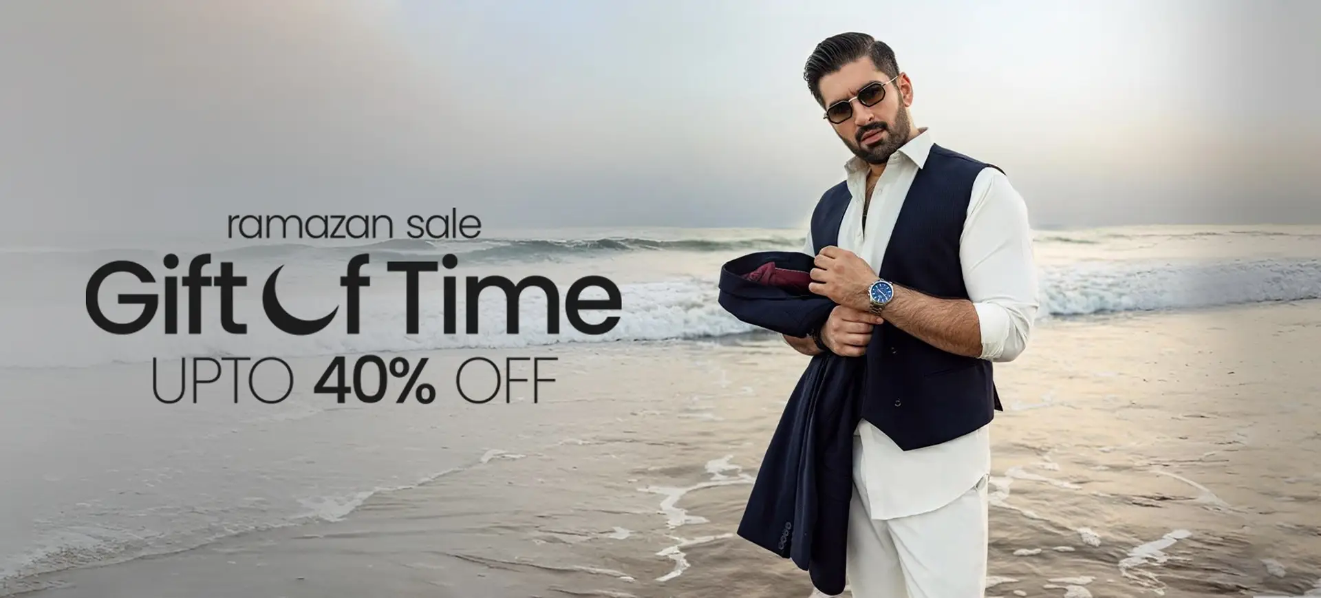 Sveston Ramadan Shopping Festival 2026: Up to 40% Off