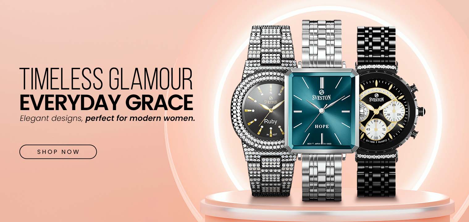 Smart Watches for Women