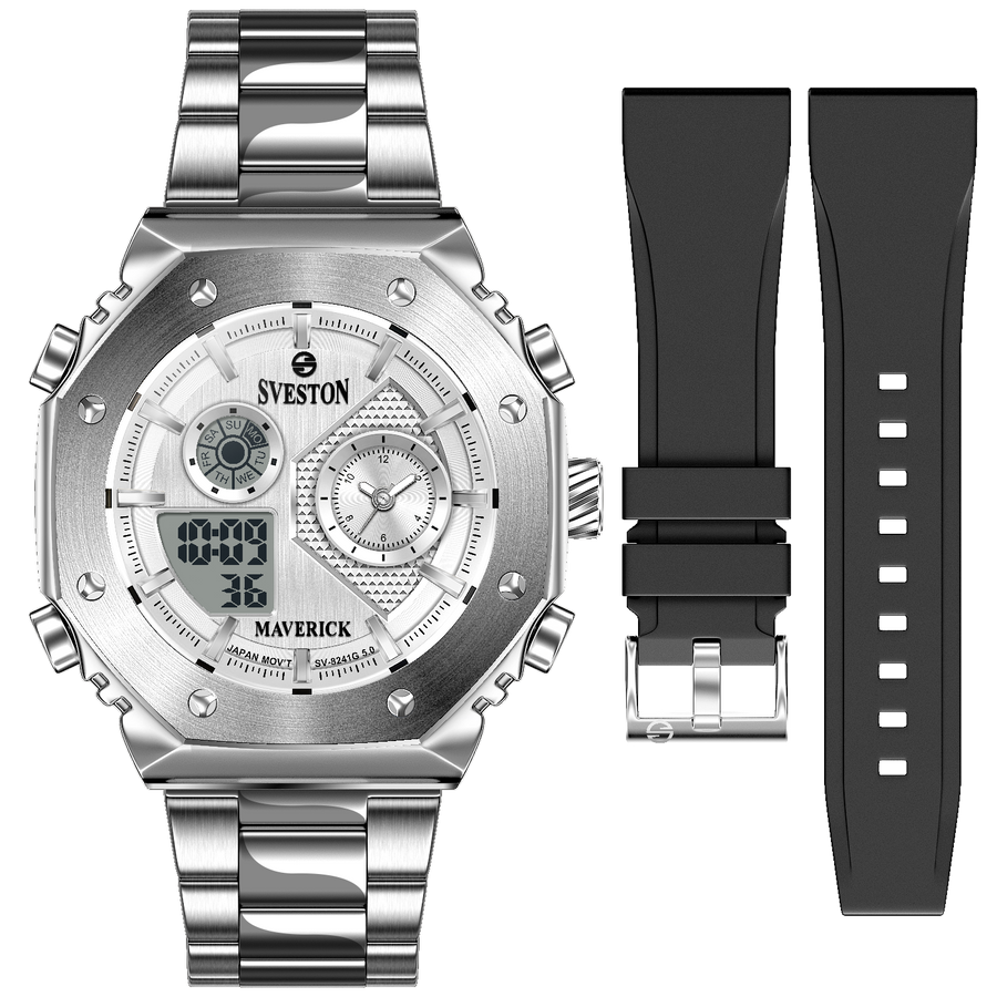 Maverick (2IN1) | 46mm