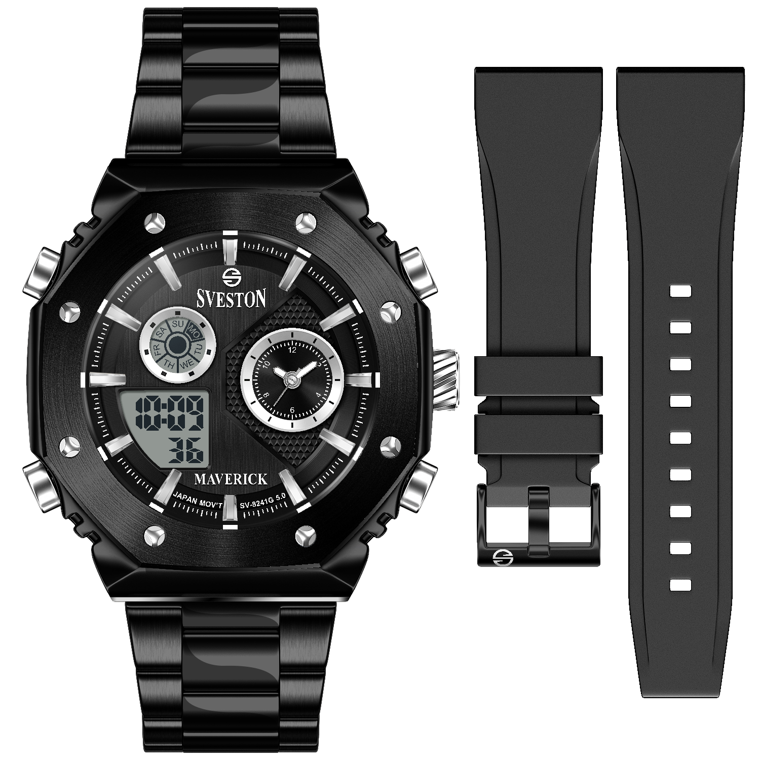 Maverick (2IN1)