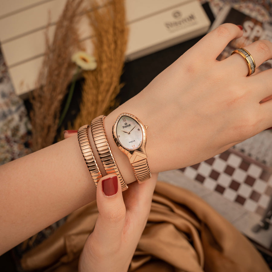 Vogue | 23mm
