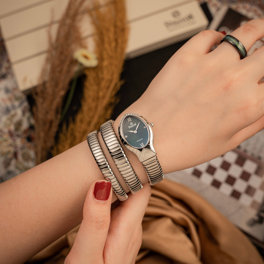 Vogue | 23mm