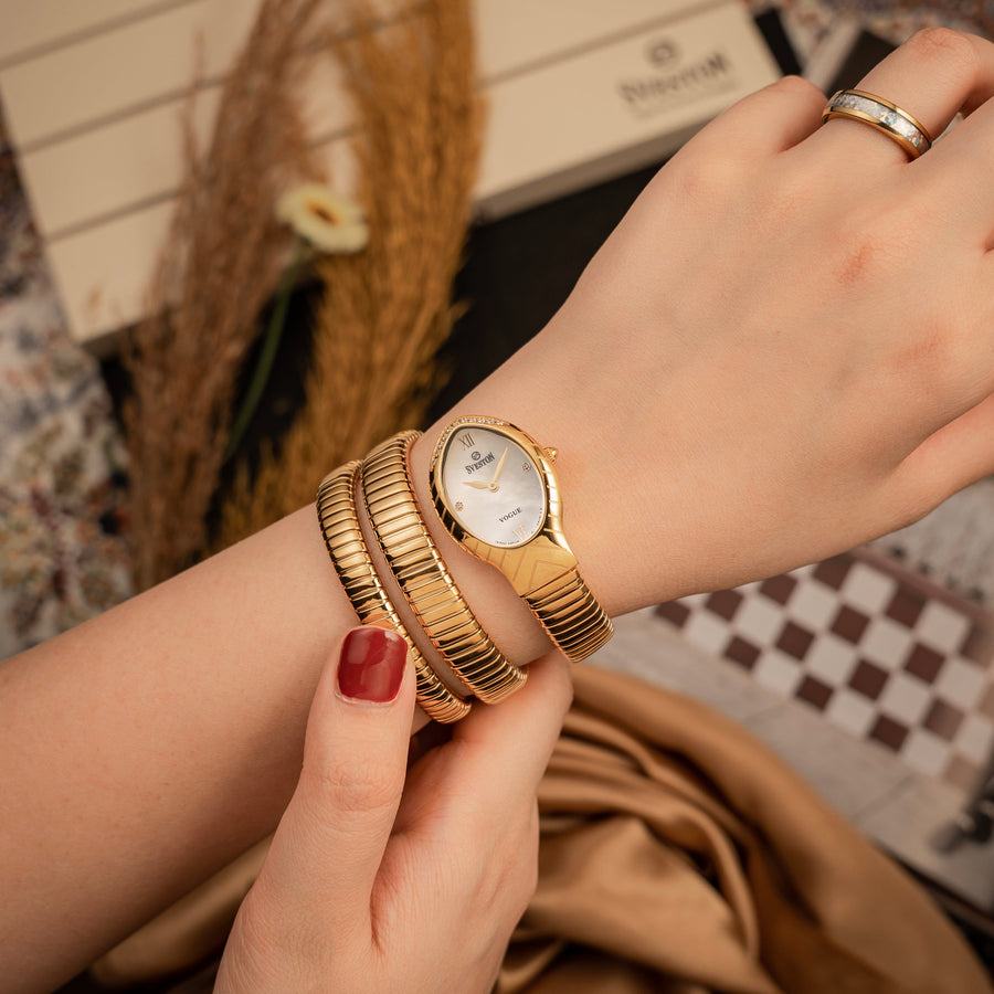 Vogue | 23mm