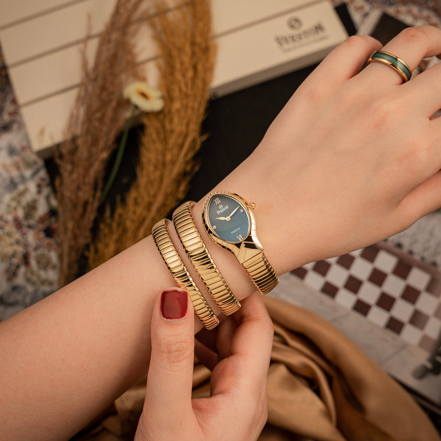 Vogue | 23mm