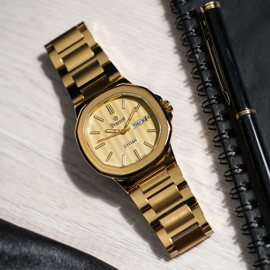 Civian | 42mm