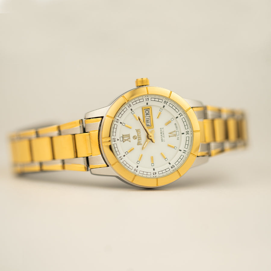 Ageless Merced | 30mm