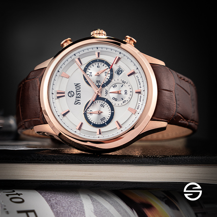 Zentro | 44mm