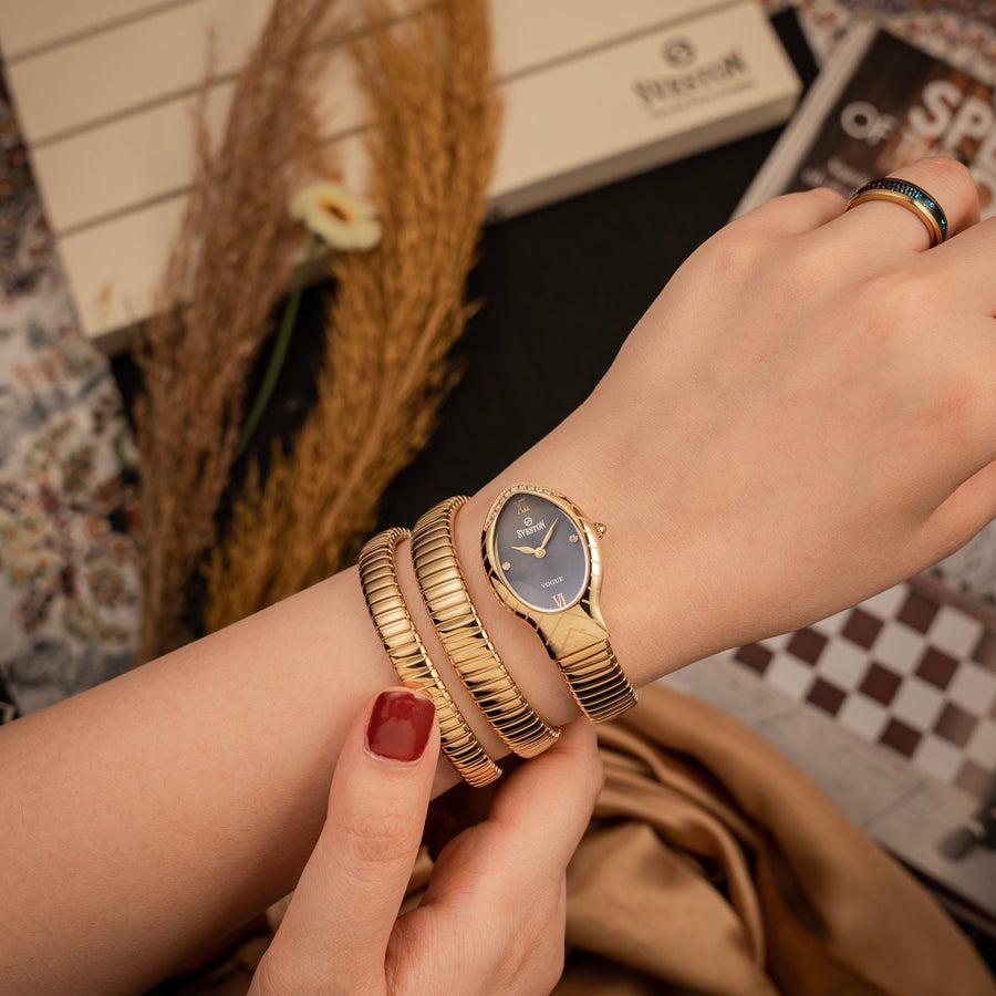Vogue | 23mm