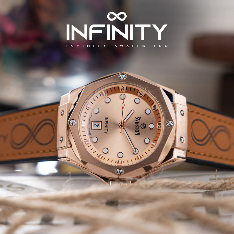 Infinity | 43mm