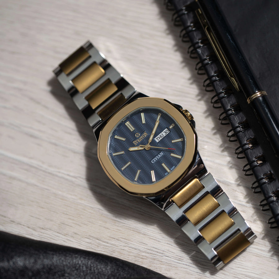 Civian | 42mm