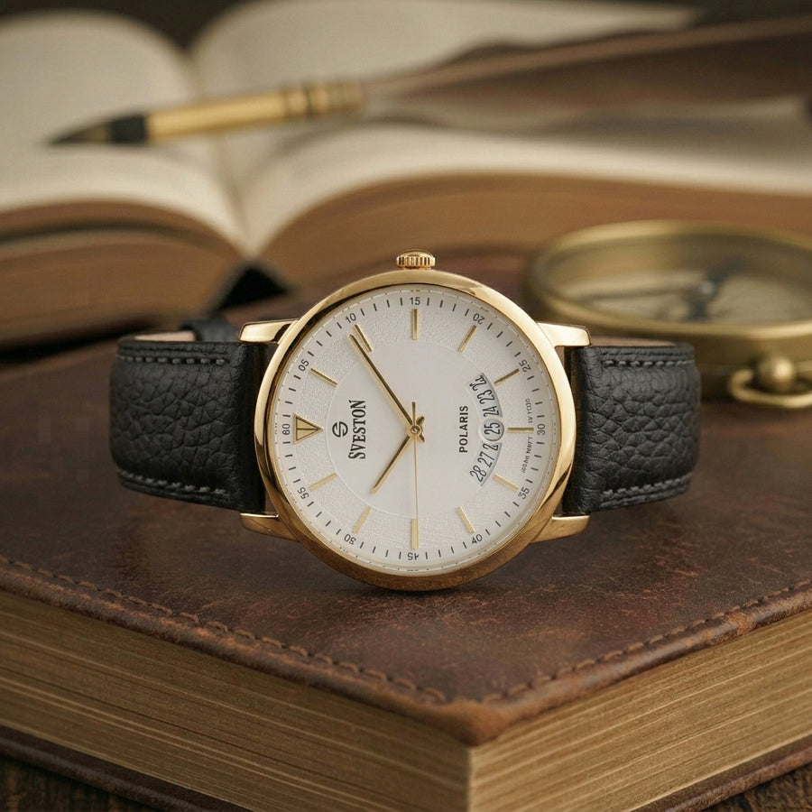 Polaris | 42mm