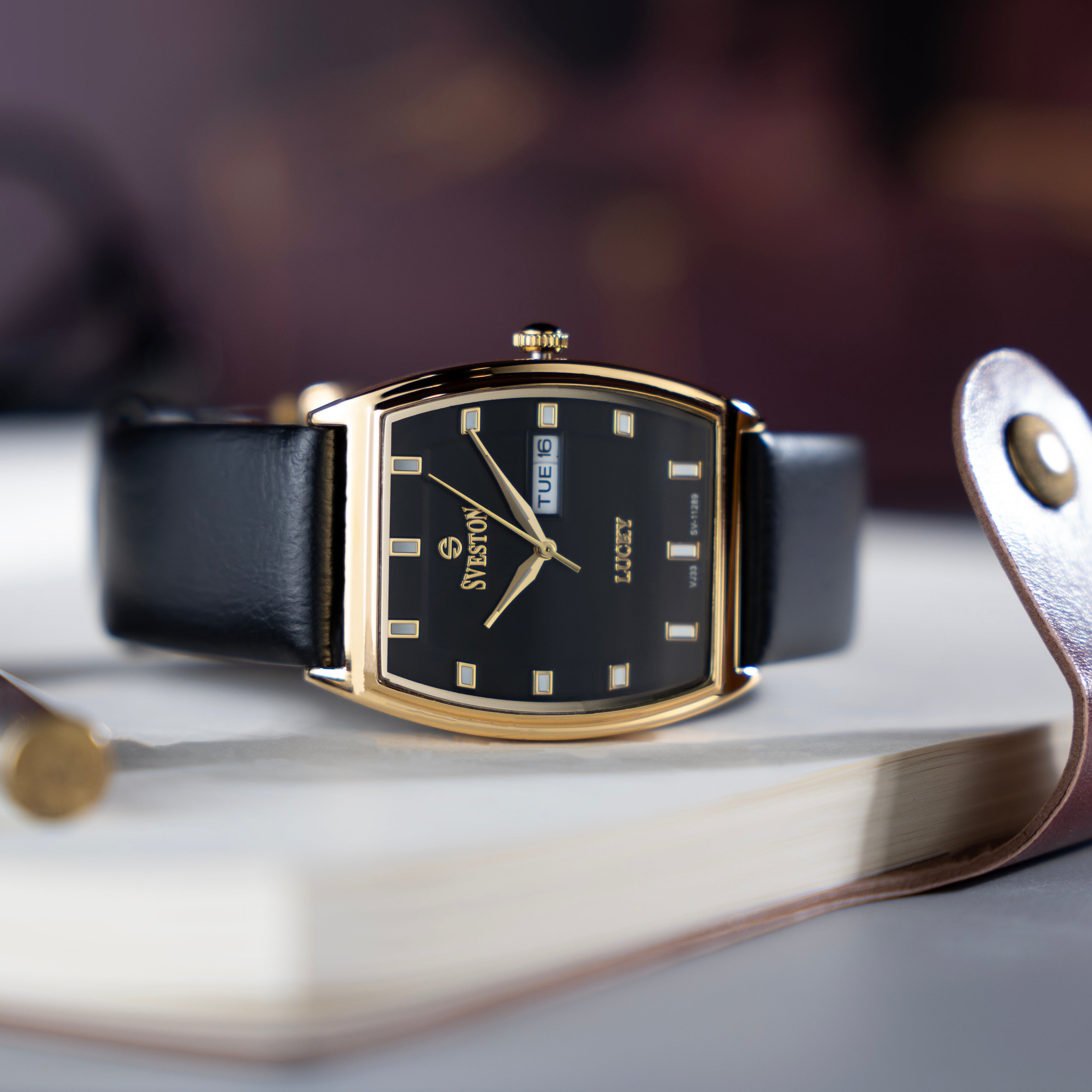 Best Watches For Men Under 10,000 Rupees in 2024 – SVESTON