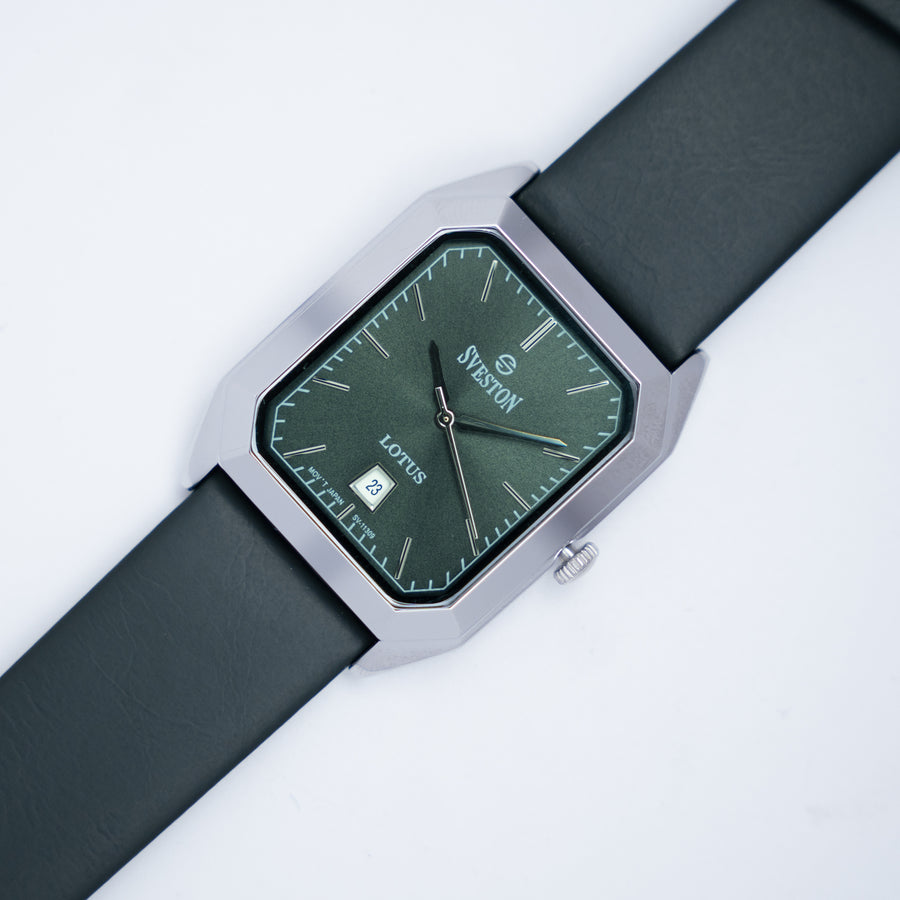 Lotus | 33mm