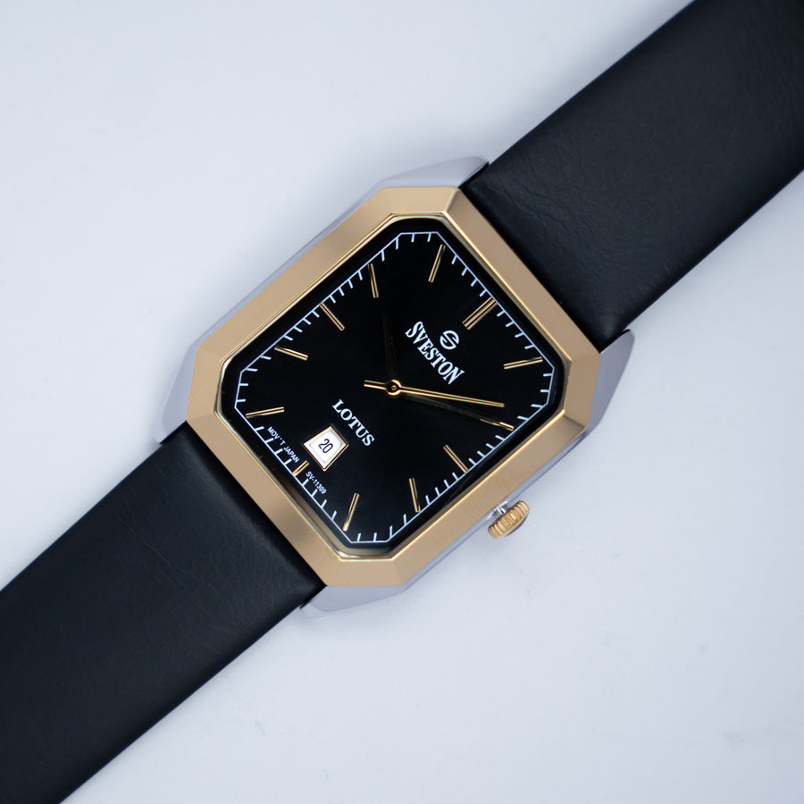 Lotus | 33mm