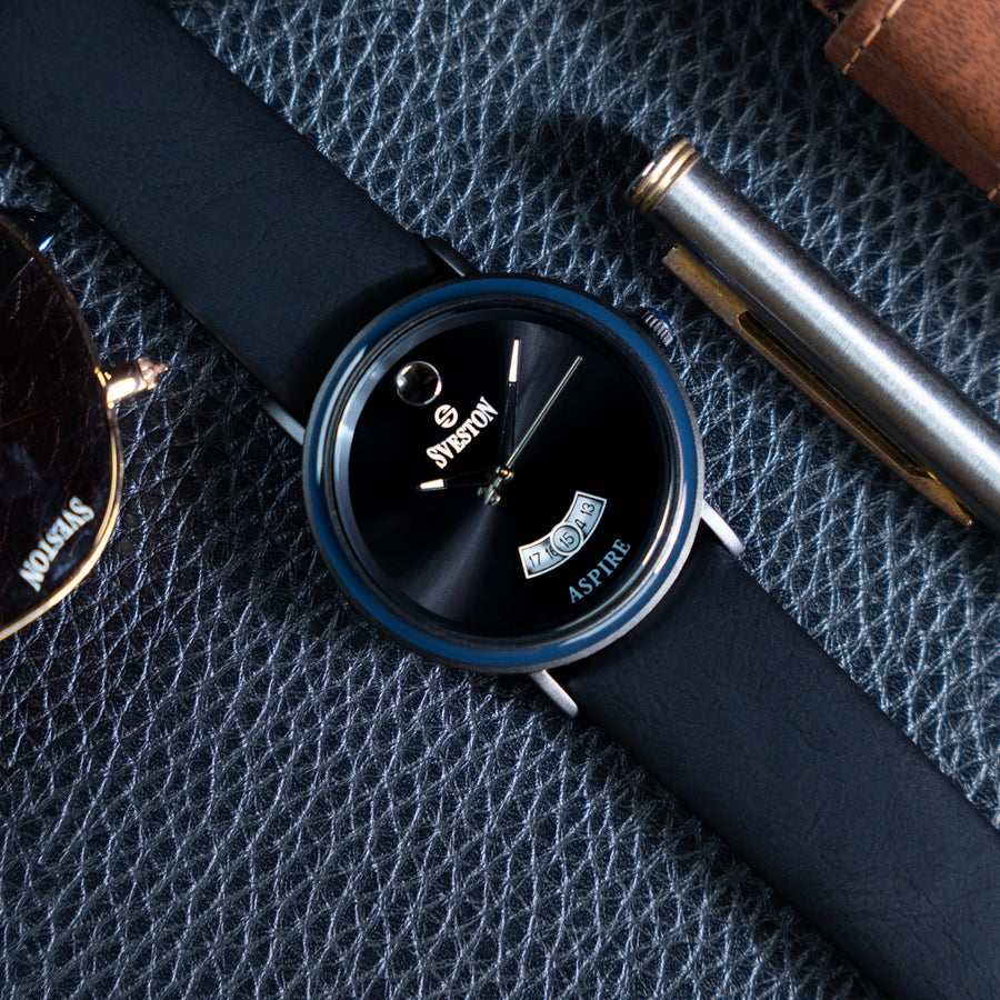 Aspire | 41mm