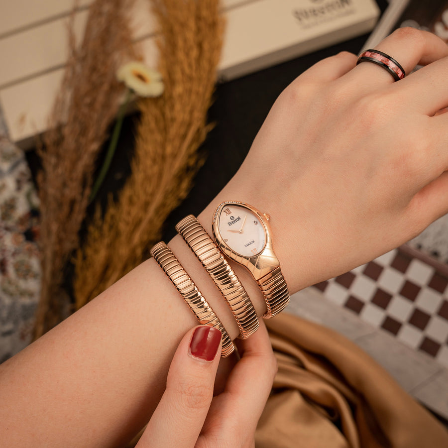 Vogue | 23mm