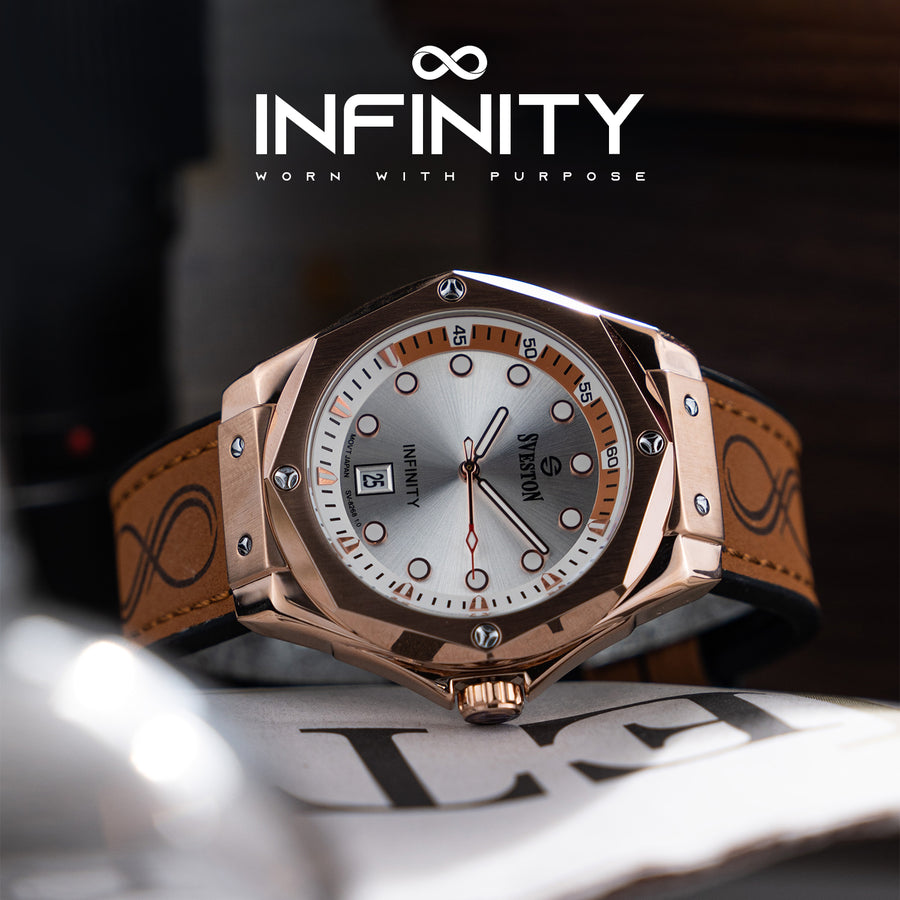 Infinity | 43mm