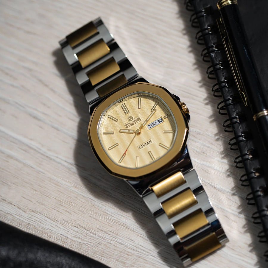 Civian | 42mm
