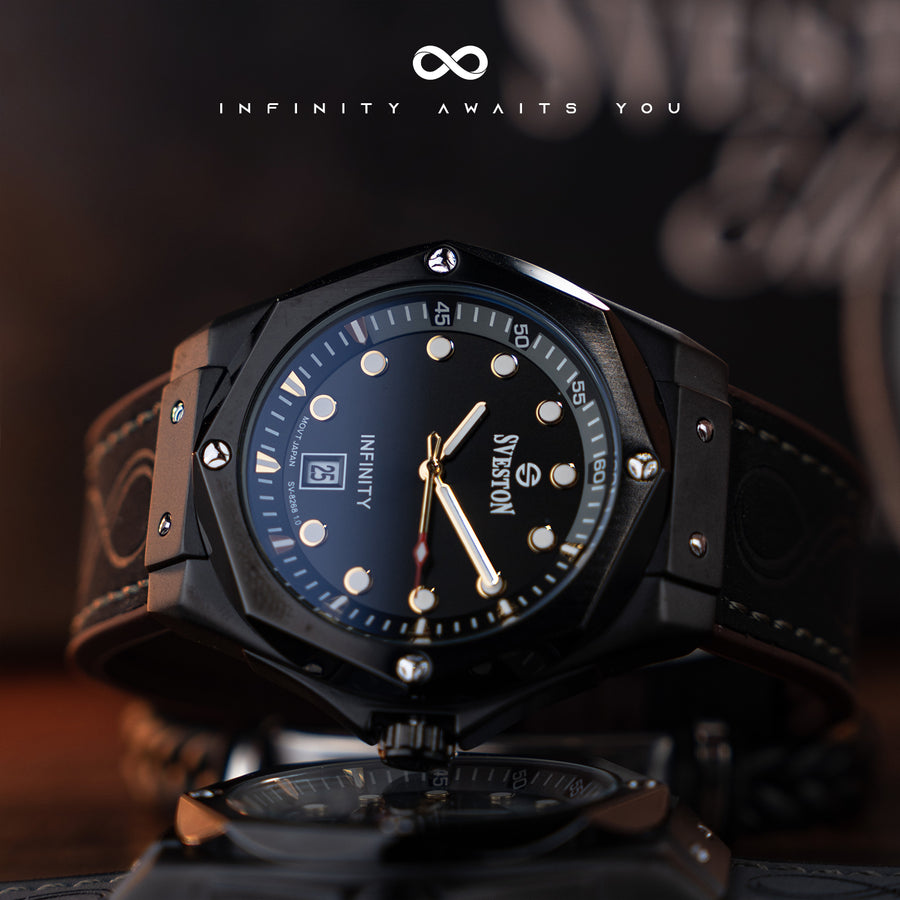 Infinity | 43mm