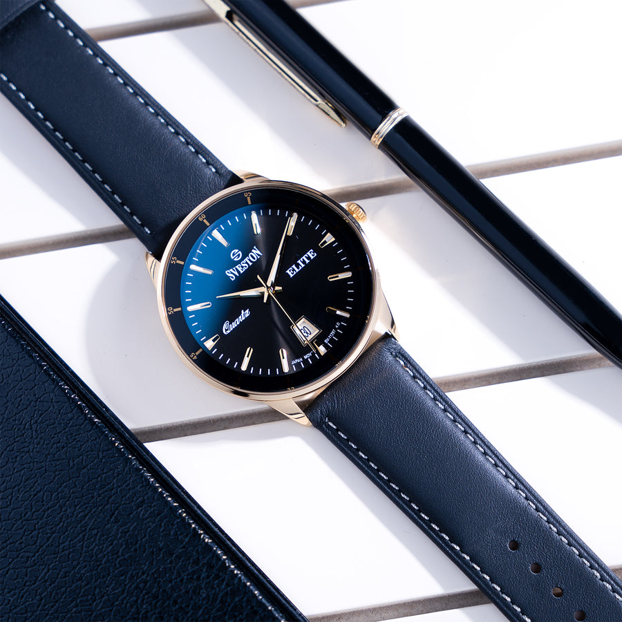 Elite | 38mm