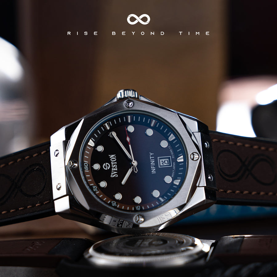 Infinity | 43mm