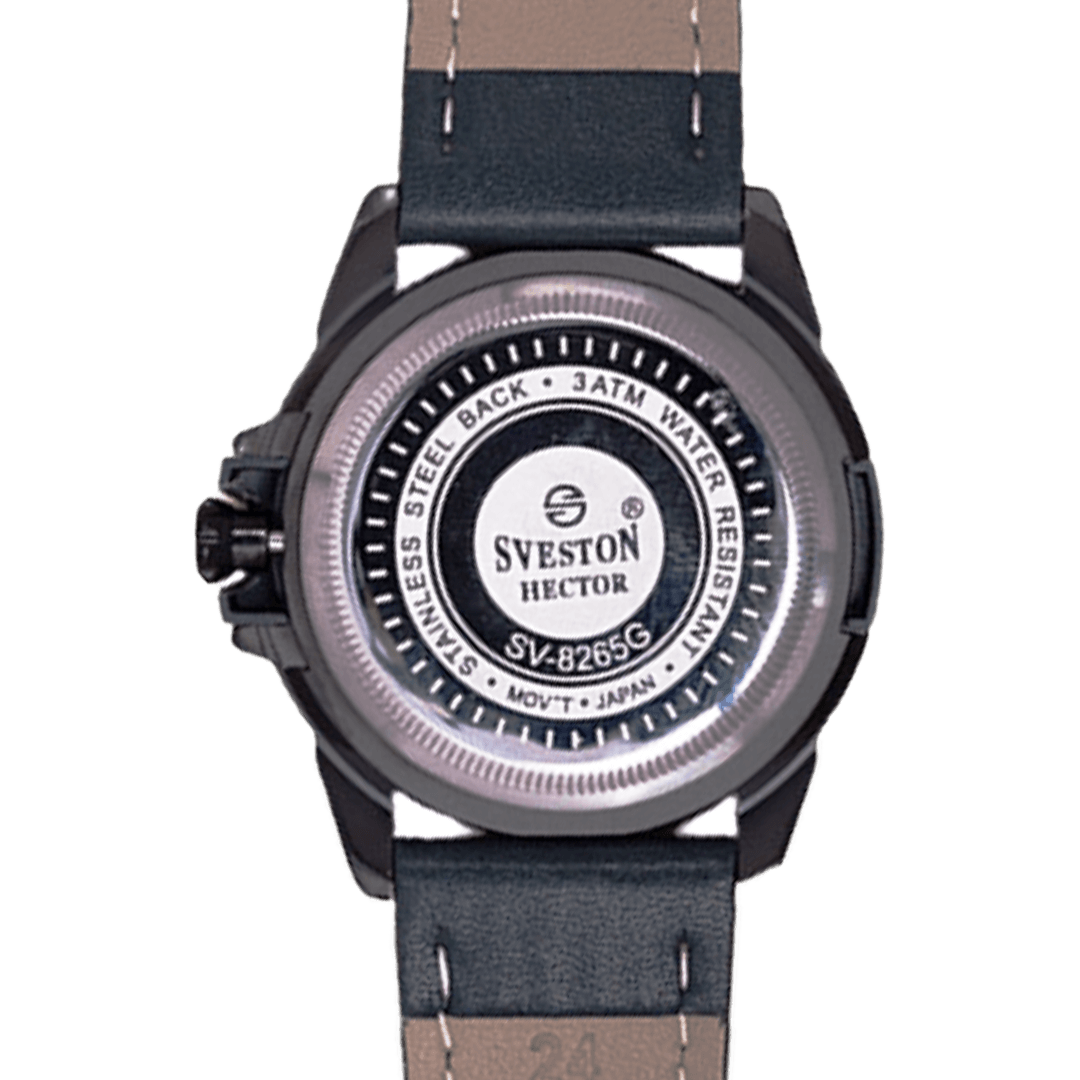 Sveston Hector SV-8265-M