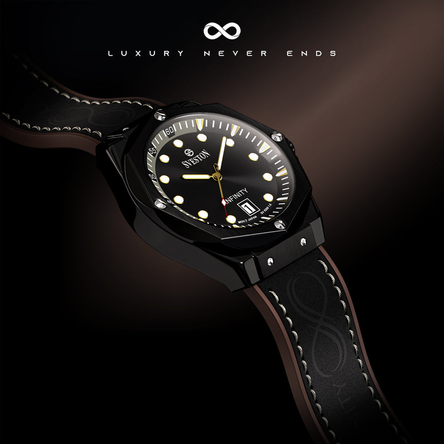 Infinity | 43mm