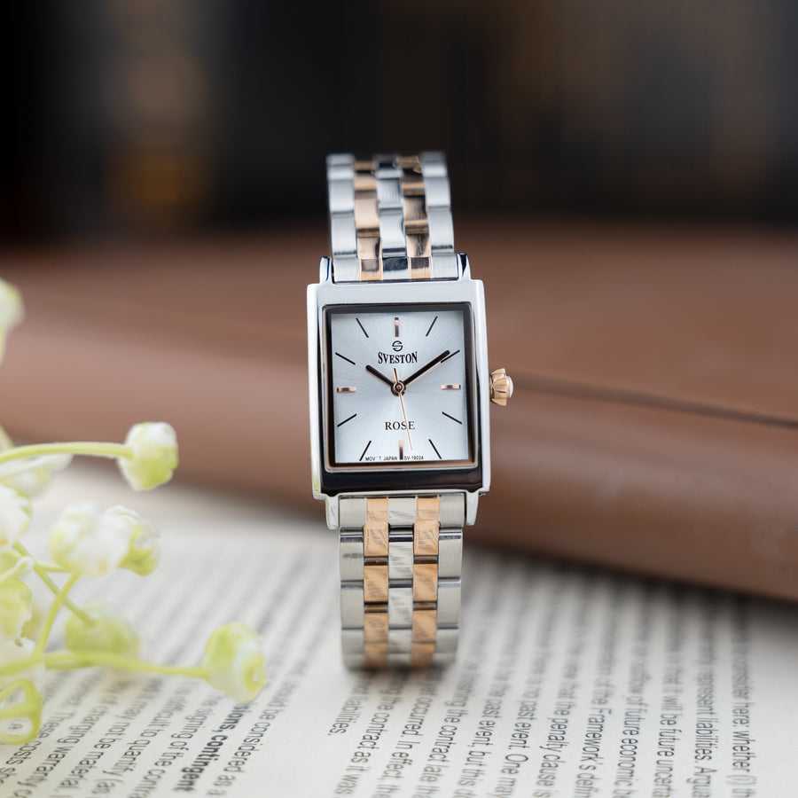 Rose | 23mm