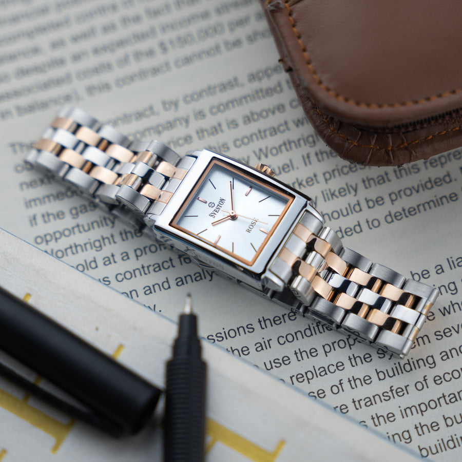 Rose | 23mm