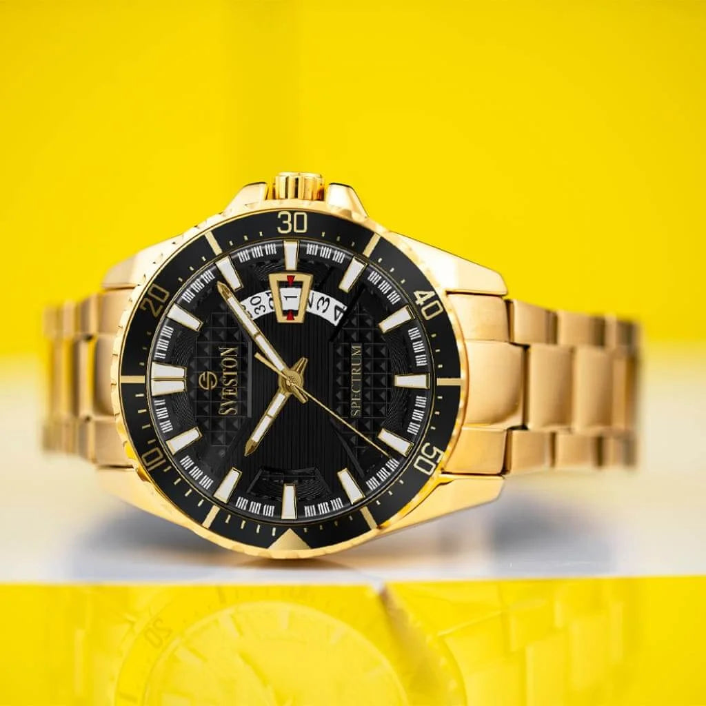 Best Watches For Men Under 15 000 Rupees in 2024 SVESTON