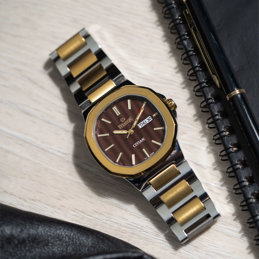 Civian | 42mm