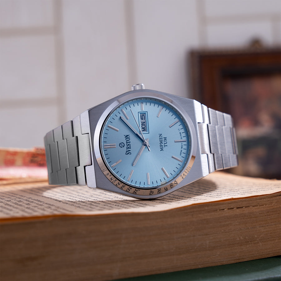 Mpmentum | 42mm