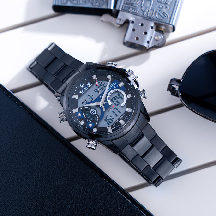 Diesel | 44mm