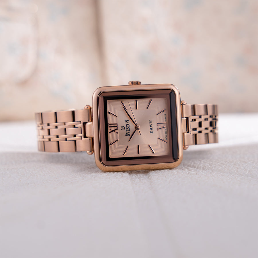 Dawn 1.0 | 33mm