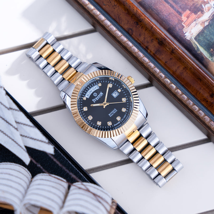 Royale | 38mm