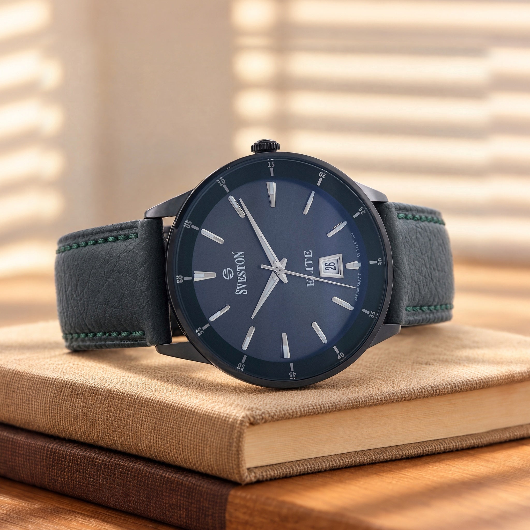 Elite | 38mm