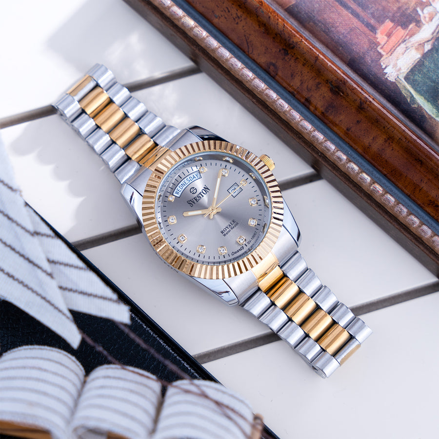 Royale | 38mm